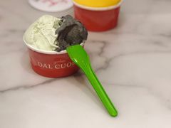 -Dal Cuore 达可芮冰淇淋(陕西北路店)