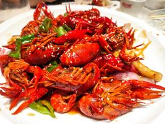 -金陵暴走小龙虾·螃蟹(南京总店)