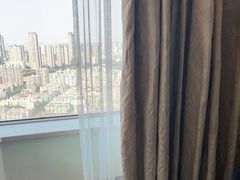 -无锡君来洲际酒店