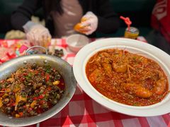 -辣小鲜·南昌大排档(船山路店)