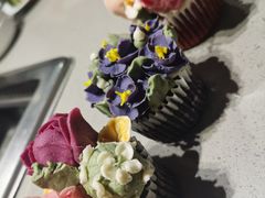 -BONCAKE裱花蛋糕(万象汇店)