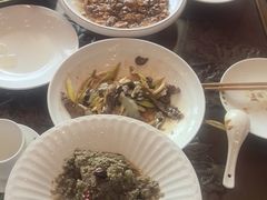 -民族饭荘(新华大街店)