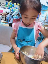 -Harry's Kitchen哈里小屋(上海大悦城店)