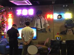 -未来战场·大空间VR·轰趴·团建(常营店)