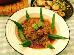 -烛影拾光观景餐厅·创意菜·摄影·小提琴(大唐不夜城店)