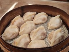 -百年认一力 太原老字号 (桥头街店)