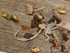 -成都你六姐·牛肉冒菜(城市集市合生汇店)