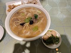 -合记烩面(人民路店)
