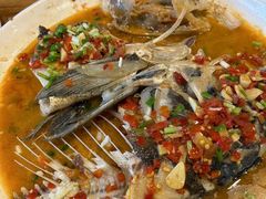 -丰乐餐厅·始于1999·本地老字号