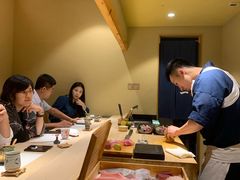 -鮨一日本料理(大中华店)