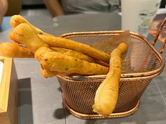 -探炉·香辣豆花烤鱼(笋岗宝能环球汇店)