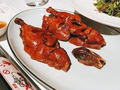 禧园脆皮乳鸭-禧宴Joyous Restaurant(禧园店)