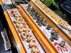 -盛江山自助料理(奥莱锦辉购物广场店)