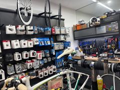 -TREK崔克自行车(徐汇滨江店)