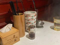 -北京老门框爆肚涮肉馆(锦业路店)