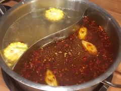 -牛天下·牛肉·海鲜·打边炉·融合菜