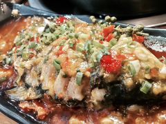 -盖帮鳝鱼串串(东郊记忆店)