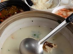 -天乐农家鱼头王(天目湖店)