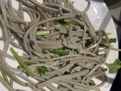 -蝎王府羊蝎子(虎坊桥总店)