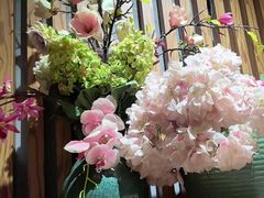 -汉米达特色料理餐厅(郴州友阿国际广场店)