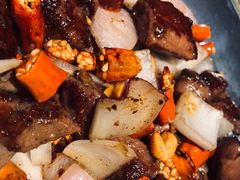 -飞阳铁板烧(ME TOWN购物中心店)