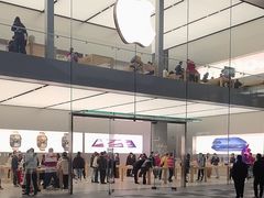 -Apple零售店(成都太古里店)