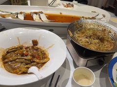 -香山湖家家宴(中山陵店)
