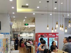 -DQ·蛋糕·冰淇淋(湖景东路店)