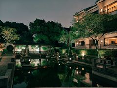-苏州吴宫泛太平洋酒店