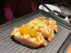 -万岁寿司(天河领展店)