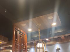 -鲜锦记潮汕牛肉火锅(月坛店)