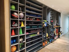 -MYFIT健身工作室(赞成店)