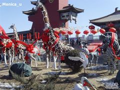 -太原动物园