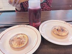 -Juicy Bakery(大学路店)