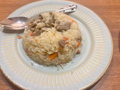 -贯贯吉·清真餐厅(浙江中路店)