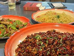 -馬伍旺川菜(江北虹悦城店)