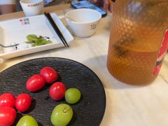 -吴越荣记苏州菜·松鼠桂鱼(月光码头店)