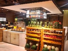 -金海湾自助餐厅(金陵饭店)