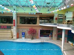 -碧水豪园·足浴·SPA·汗蒸·那须汤泉(中山东路店)