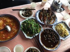 -洞天食府(北大街店)