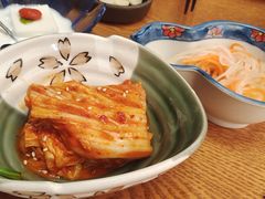 -炎蔵牛舌烤肉