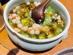 -吃饭皇帝大土家民族菜(正大广场店)
