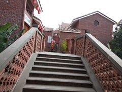 -茂德公鼓城