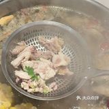 也太便宜了吧！98块片皮鸡双人餐～