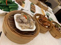 -顺德人家食府(黄金广场店)