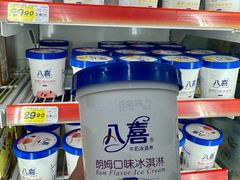 -大润发(康桥店)