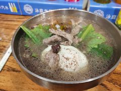-白露塘杀猪粉(药王街店)