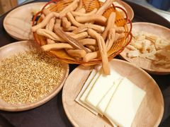 -牧马人奶茶馆(乌兰察布总店)