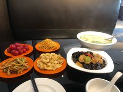 -蓝海大饭店·渔歌舫(黄岛店)