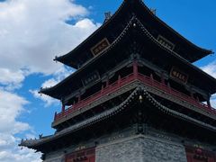 -大同古城墙